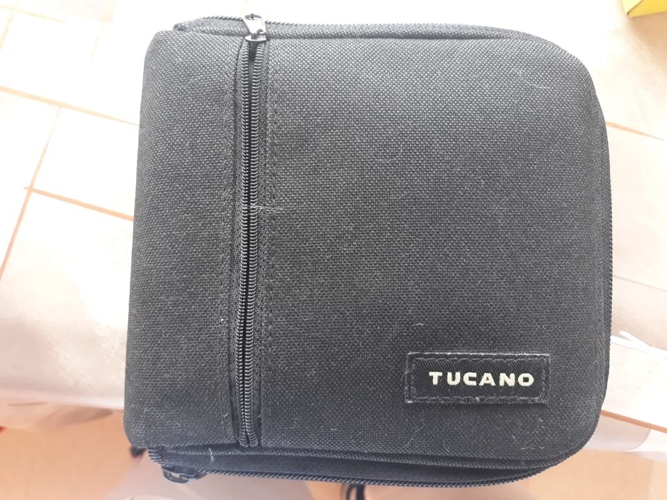 Porta Documenti Tucano